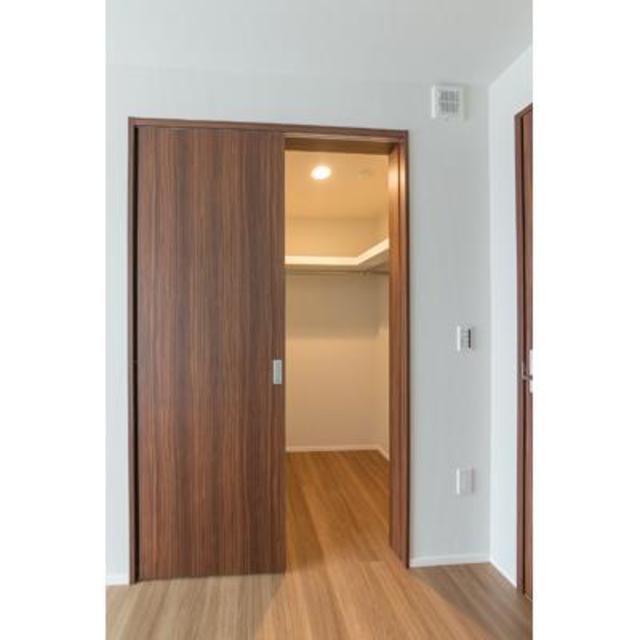 ※写真は同タイプ住戸です。