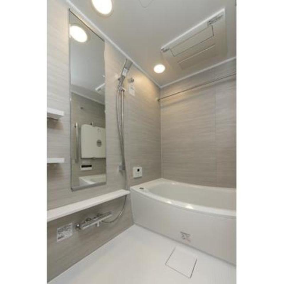 ※写真は同タイプ住戸です。