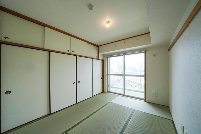 ※写真は同タイプ住戸です。