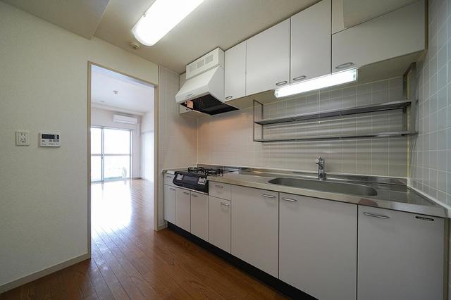 ※写真は同タイプ住戸です。