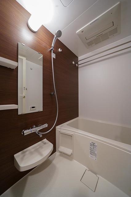 ※写真は同タイプ住戸です。