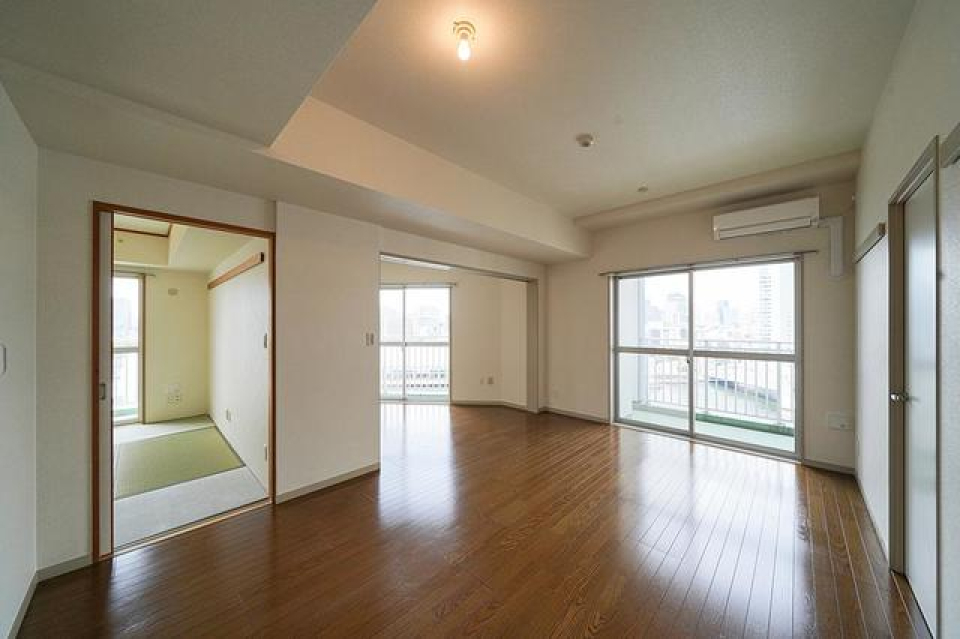 ※写真は同タイプ住戸です。