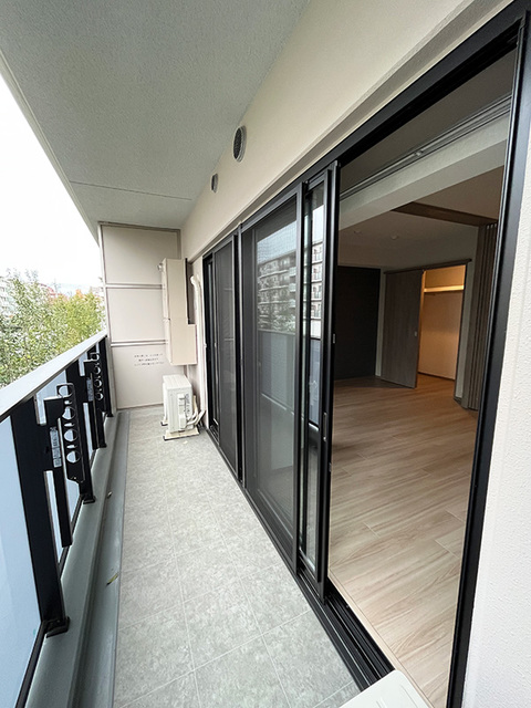 ※写真は同タイプ住戸です。