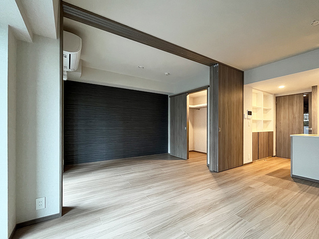 ※写真は同タイプ住戸です。