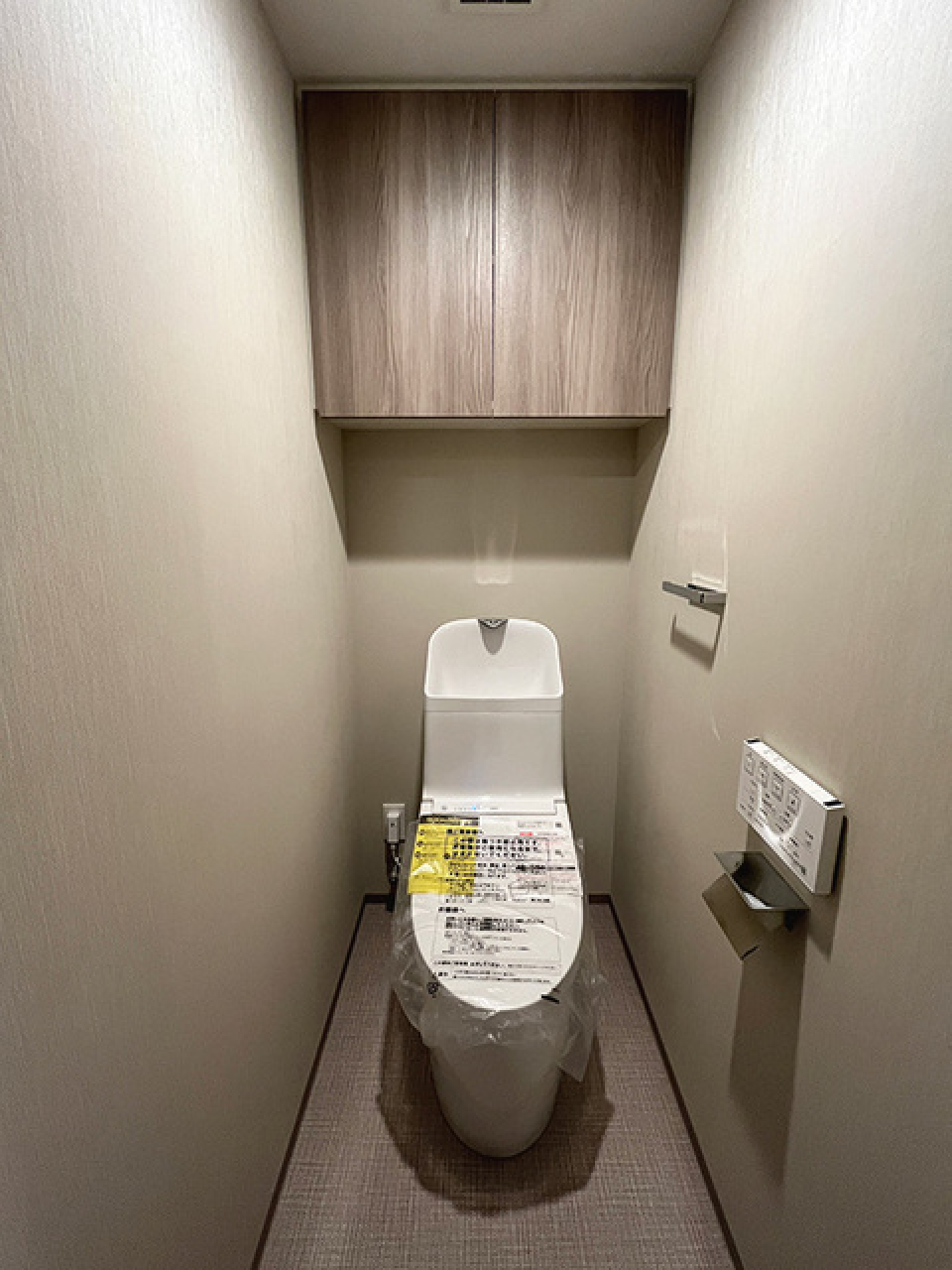 ※写真は同タイプ住戸です。