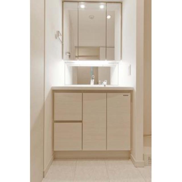 ※写真は同タイプ住戸です。