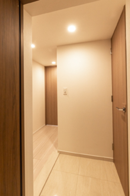 ※写真は同タイプ住戸です。