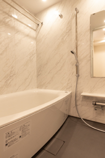 ※写真は同タイプ住戸です。