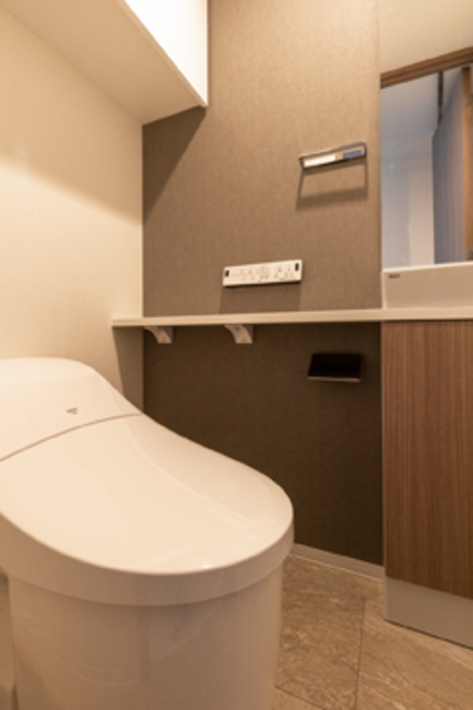 ※写真は同タイプ住戸です。