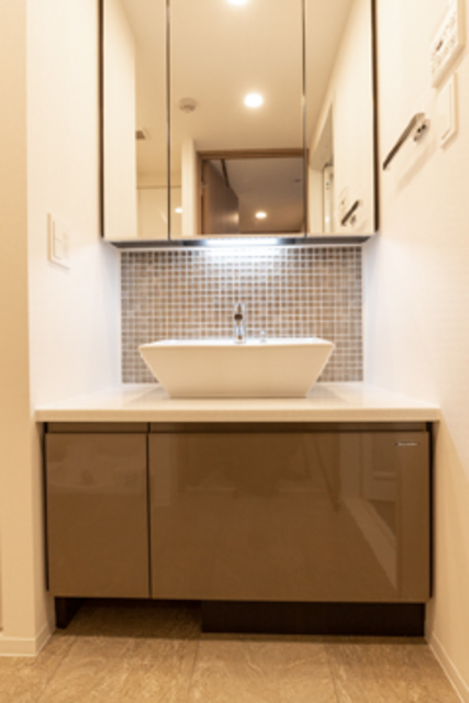 ※写真は同タイプ住戸です。