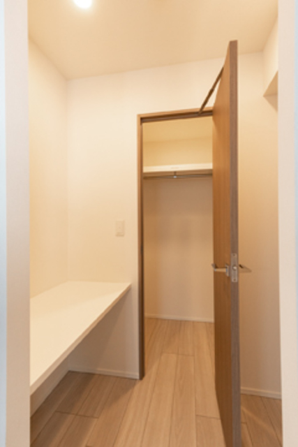 ※写真は同タイプ住戸です。