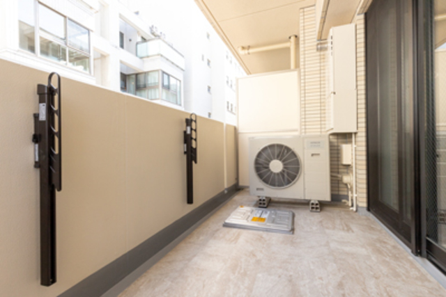 ※写真は同タイプ住戸です。