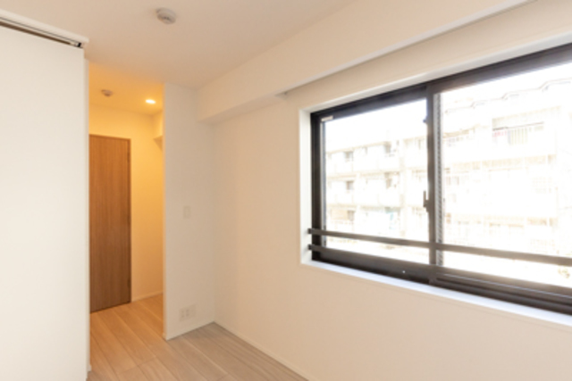 ※写真は同タイプ住戸です。