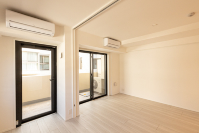 ※写真は同タイプ住戸です。