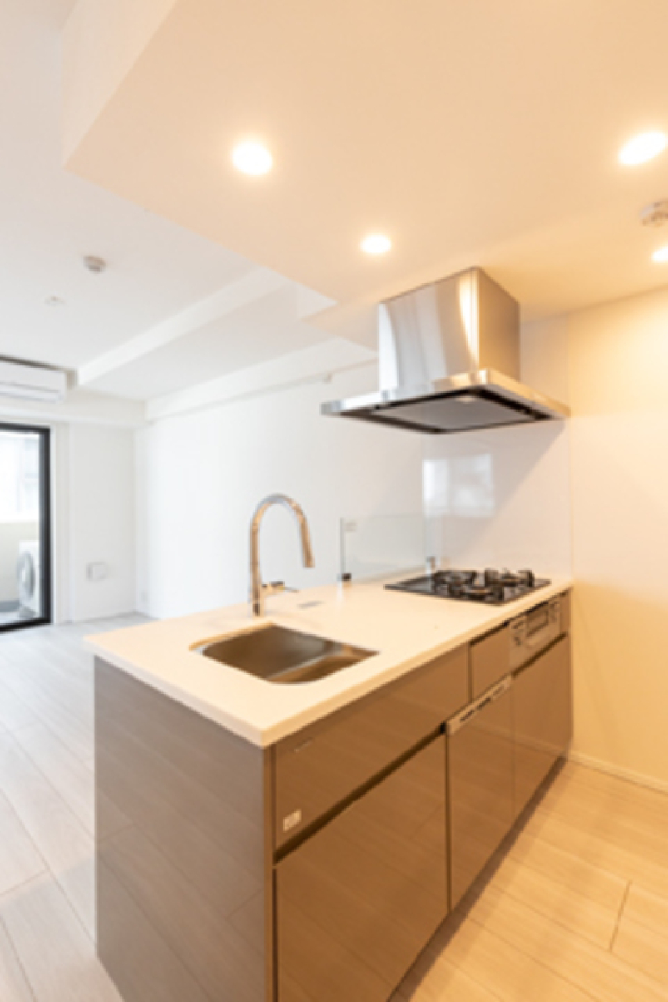 ※写真は同タイプ住戸です。