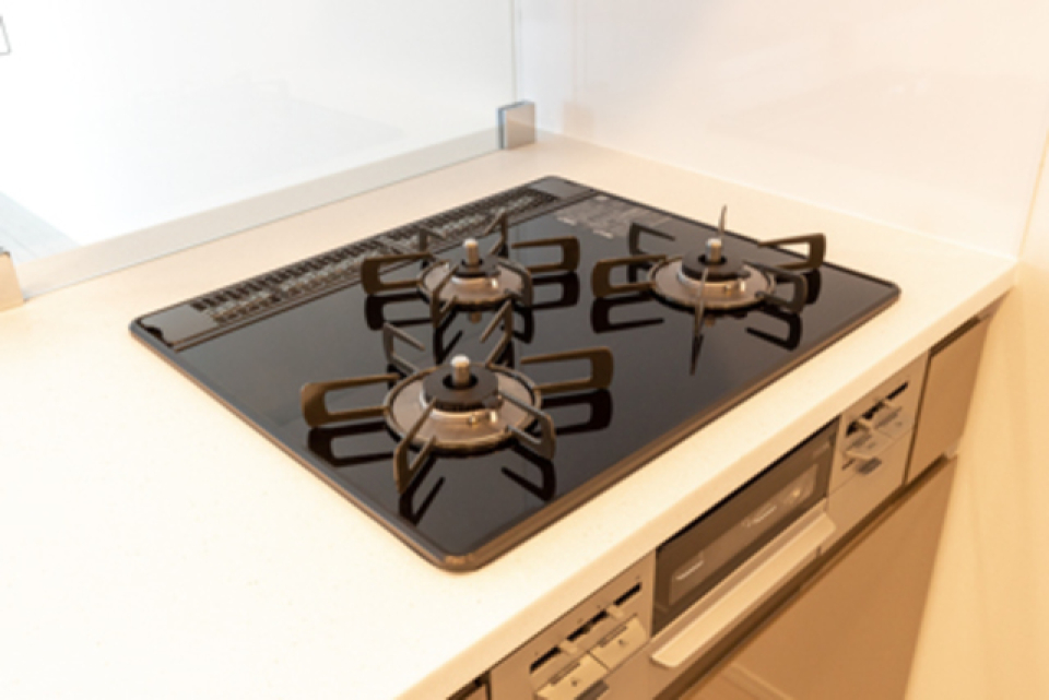 ※写真は同タイプ住戸です。