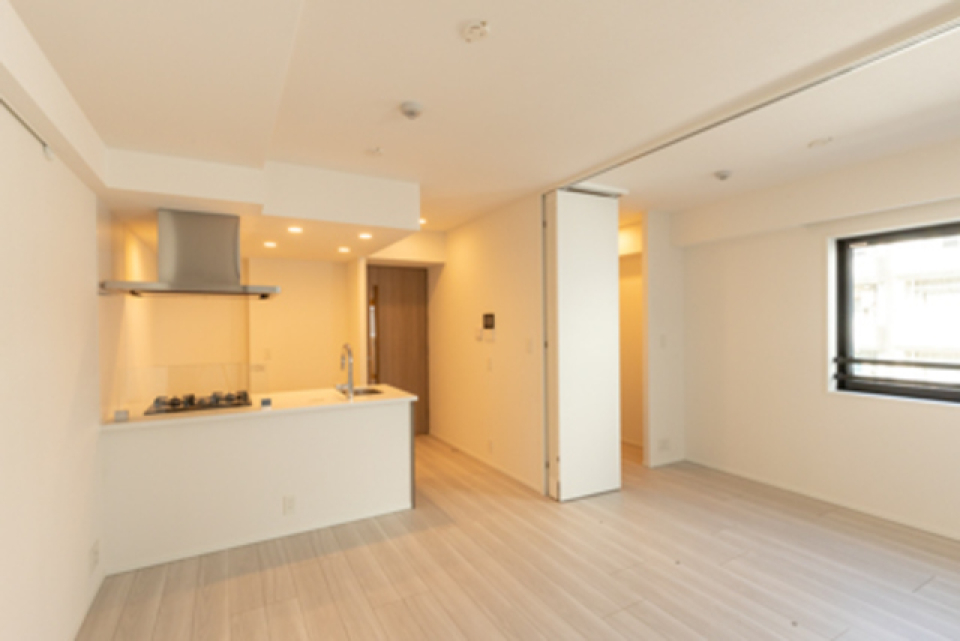 ※写真は同タイプ住戸です。