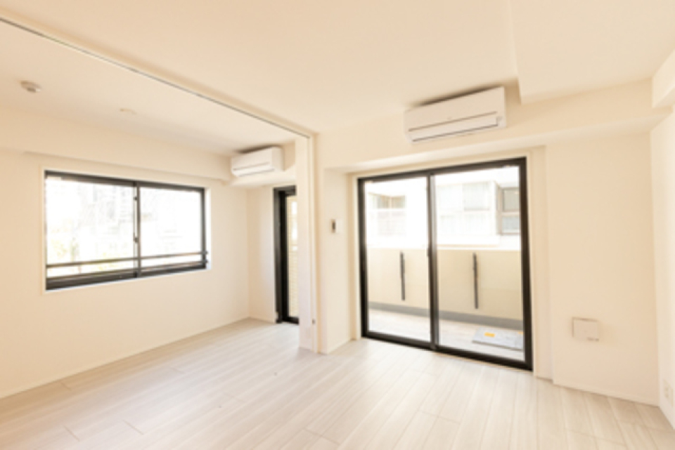 ※写真は同タイプ住戸です。