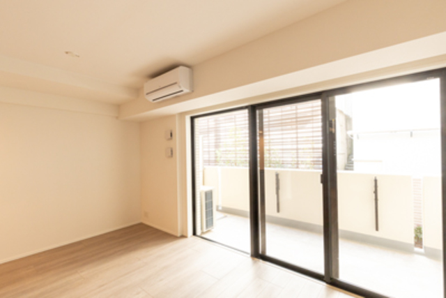 ※写真は同タイプ住戸です。