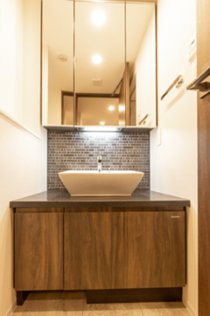 ※写真は同タイプ住戸です。