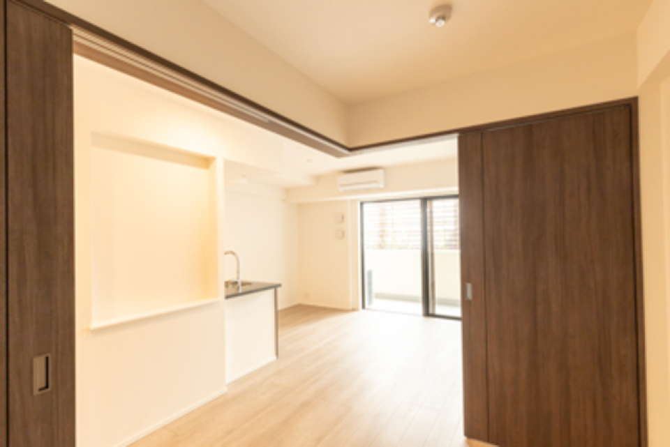 ※写真は同タイプ住戸です。