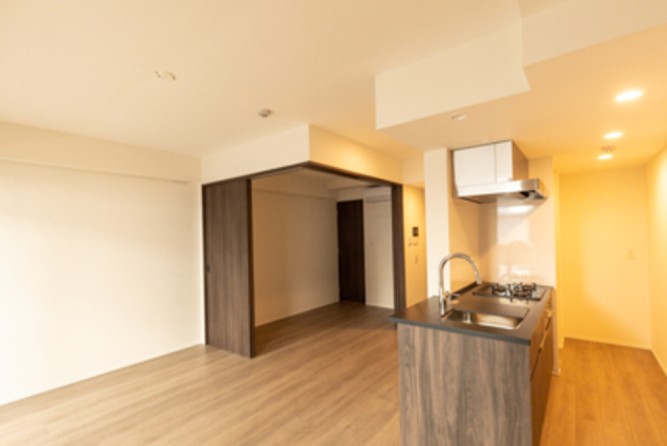 ※写真は同タイプ住戸です。