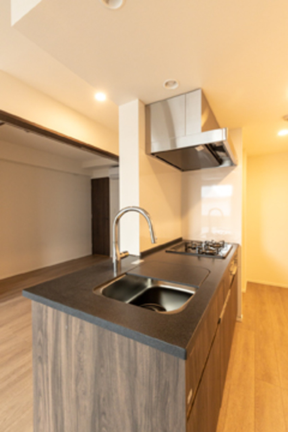 ※写真は同タイプ住戸です。