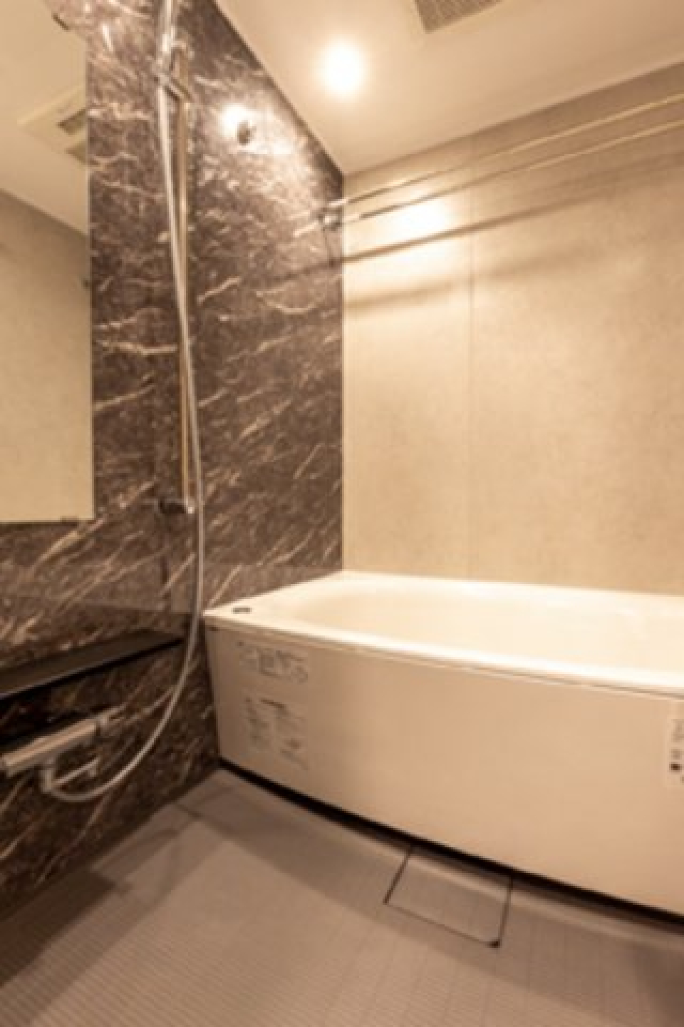 ※写真は同タイプ住戸です。