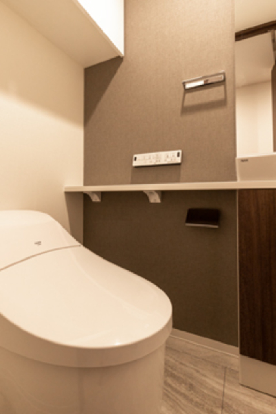 ※写真は同タイプ住戸です。