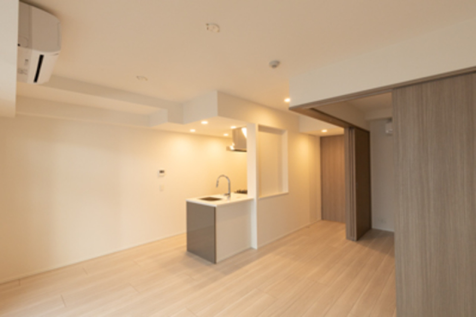 ※写真は同タイプ住戸です。