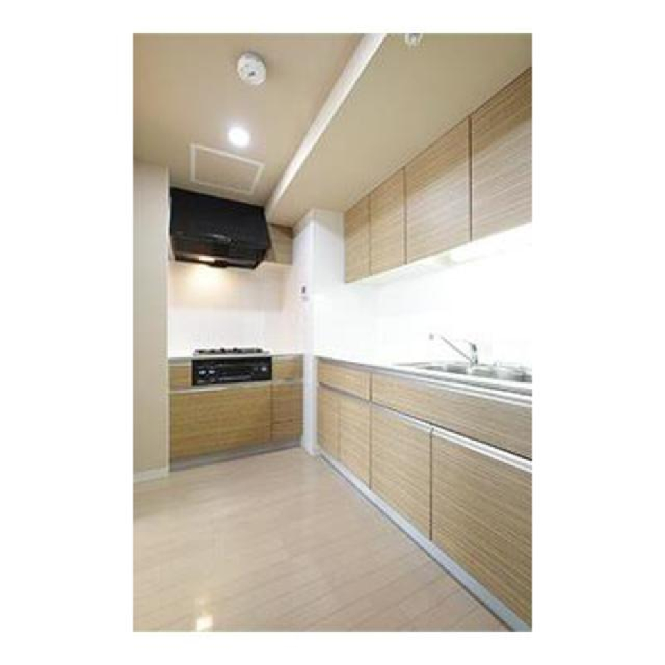 ※写真は同タイプ住戸です。