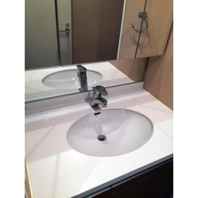 ※写真は同タイプ住戸です。