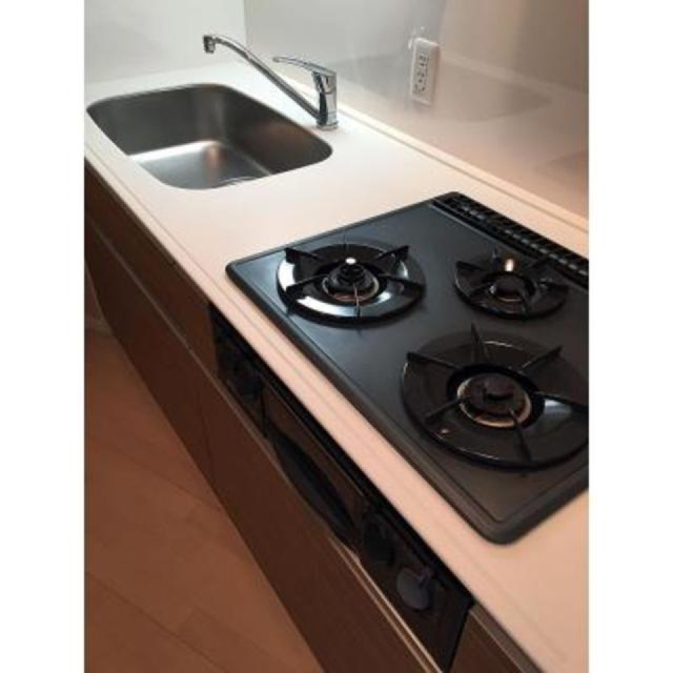 ※写真は同タイプ住戸です。