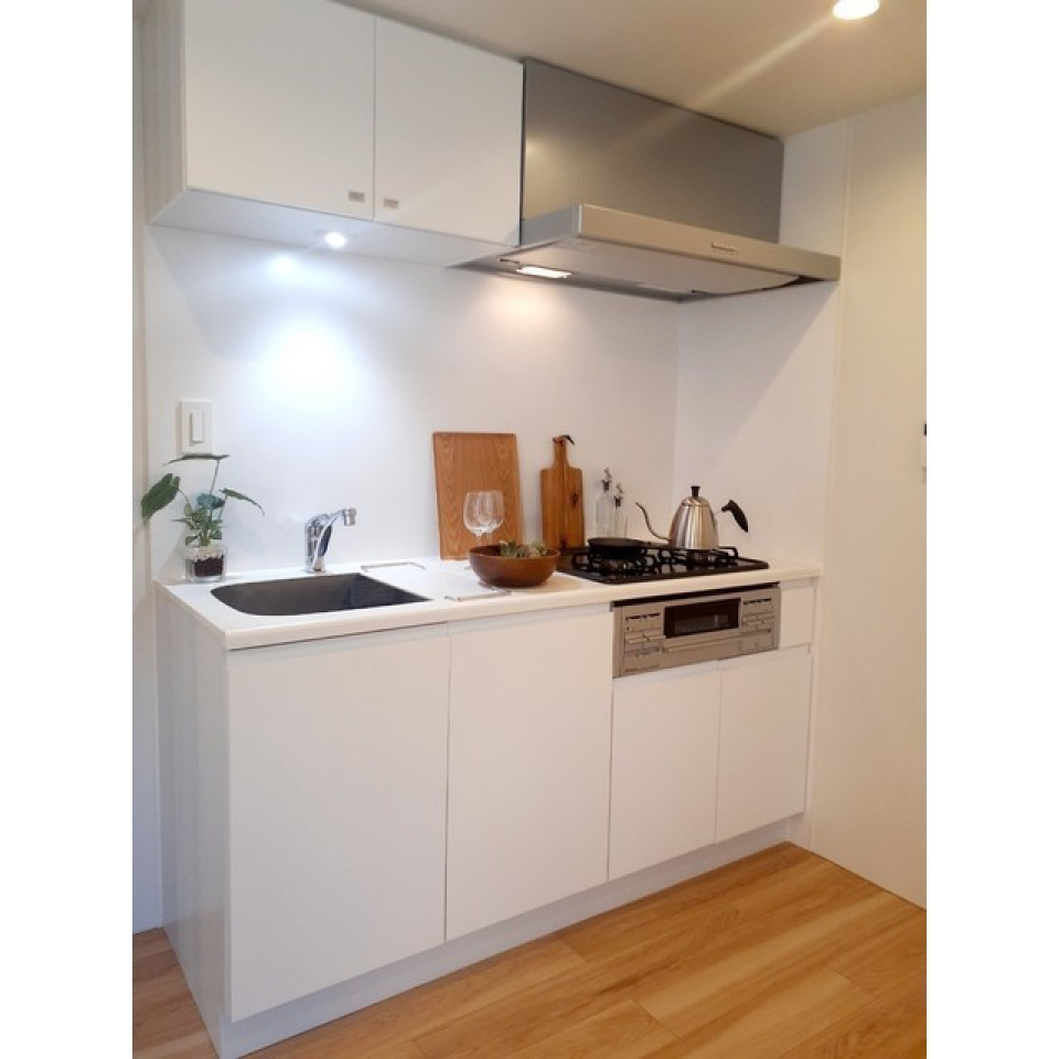 ※写真はモデルルームイメージ