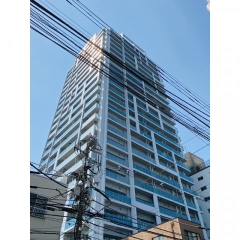 2020/4撮影　外観