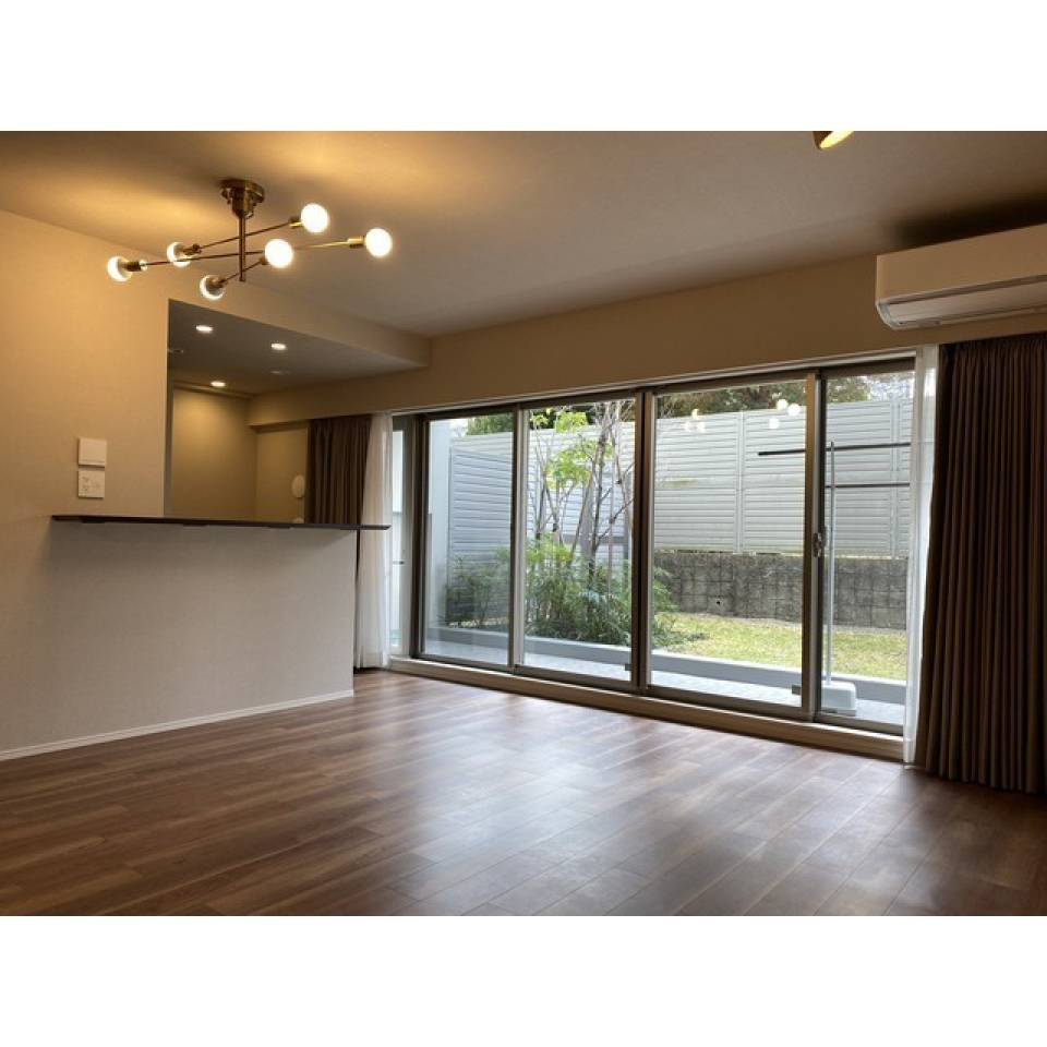 LD　2024年１月撮影