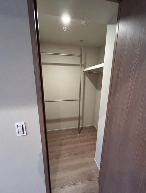 ※写真は同タイプ住戸です。