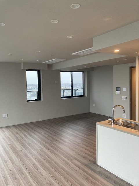 ※写真は同タイプ住戸です。