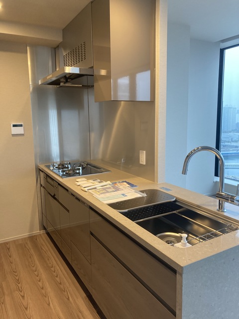 ※写真は同タイプ住戸です。