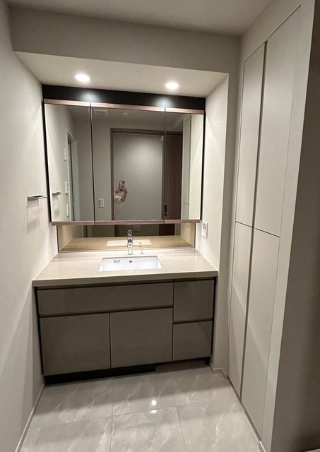 ※写真は同タイプ住戸です。