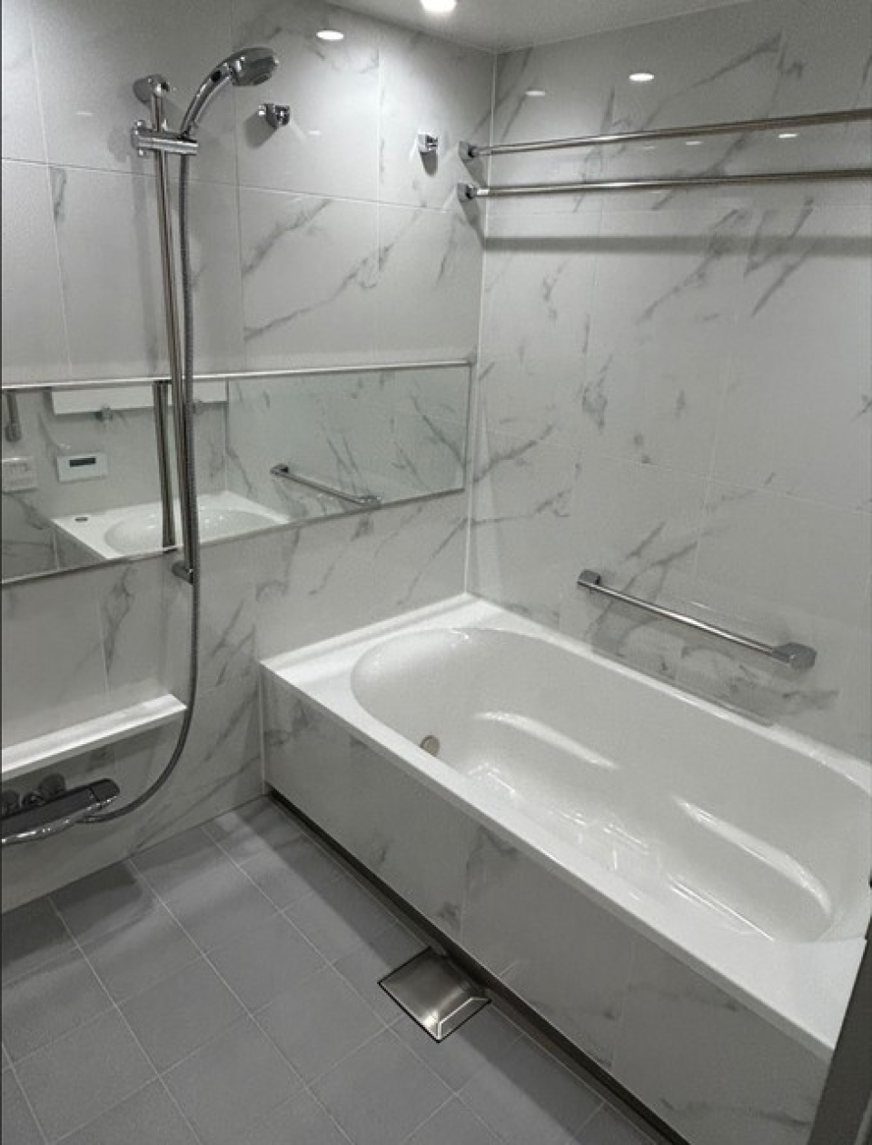 ※写真は同タイプ住戸です。