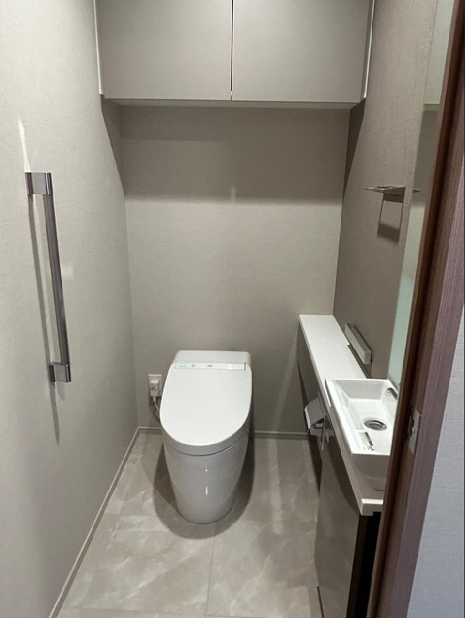 ※写真は同タイプ住戸です。