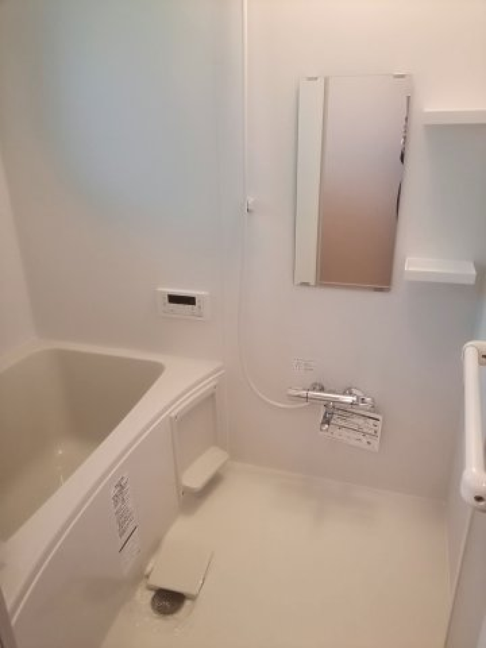 リフォーム済です