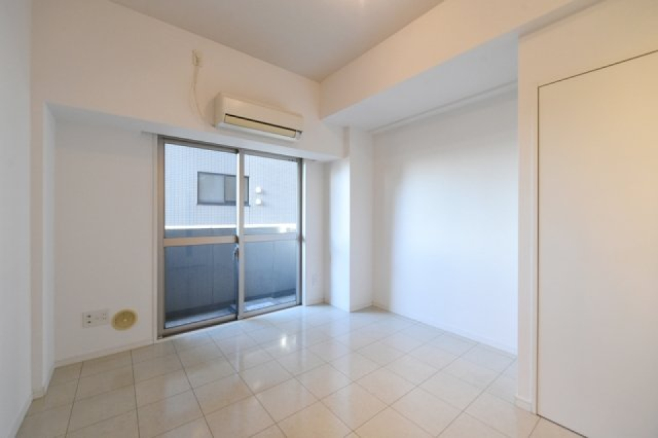 6.3帖とコンパクトサイズ