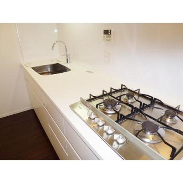 ※写真は同タイプ住戸です。