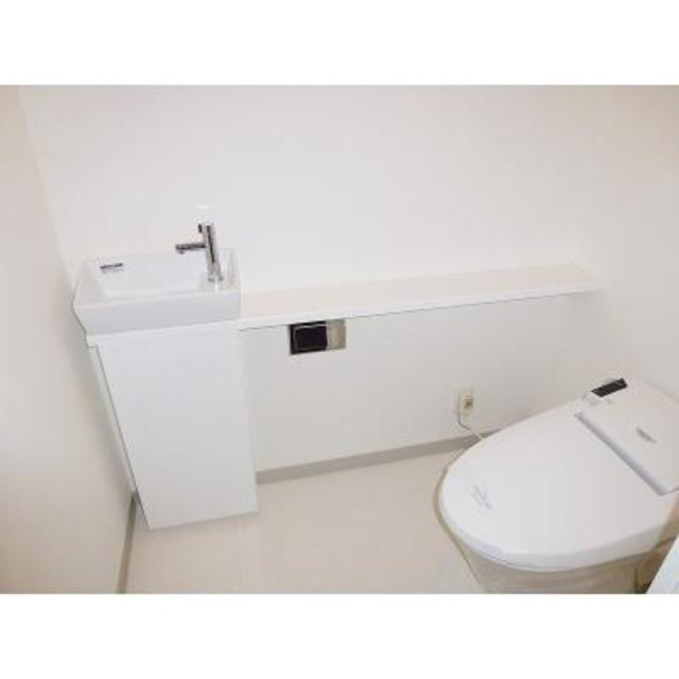 ※写真は同タイプ住戸です。