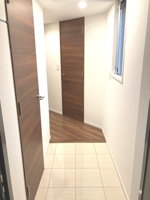 ※写真は同タイプ住戸です。