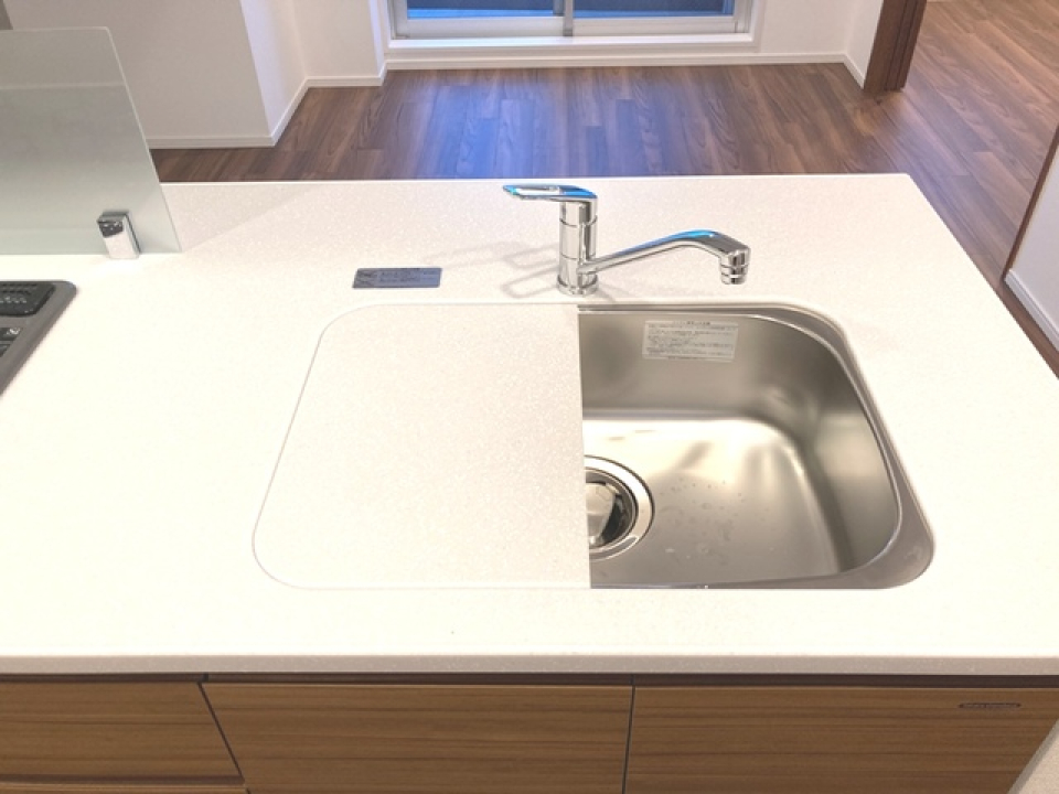 ※写真は同タイプ住戸です。