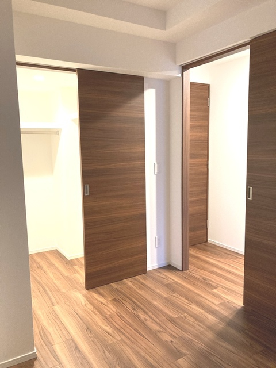 ※写真は同タイプ住戸です。