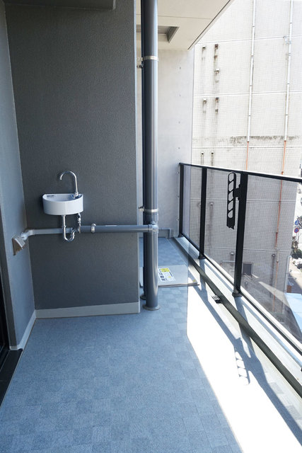 ※写真は同タイプ住戸です。